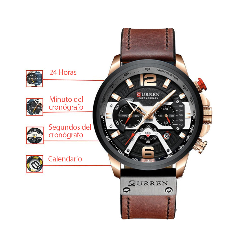 Curren 8329 cafe