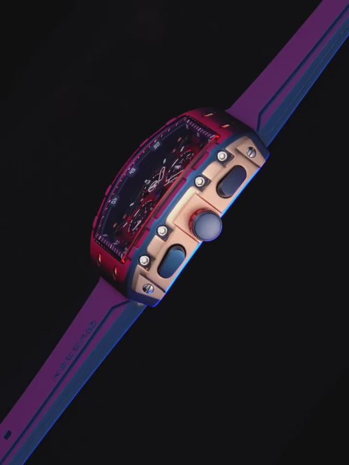 Video Curren 8442